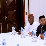 Buhari-governors -TVC
