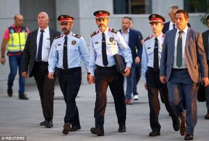 Catalan Police Chief 2