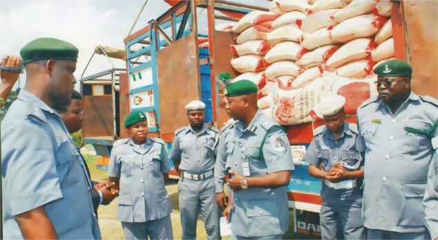 NCS to reduce time of cargo clearance