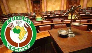 Ecowas-justice