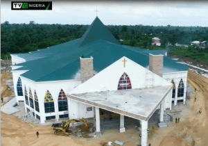 Baeyelsa Ecumenical Centre-TVC