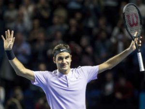 Federer