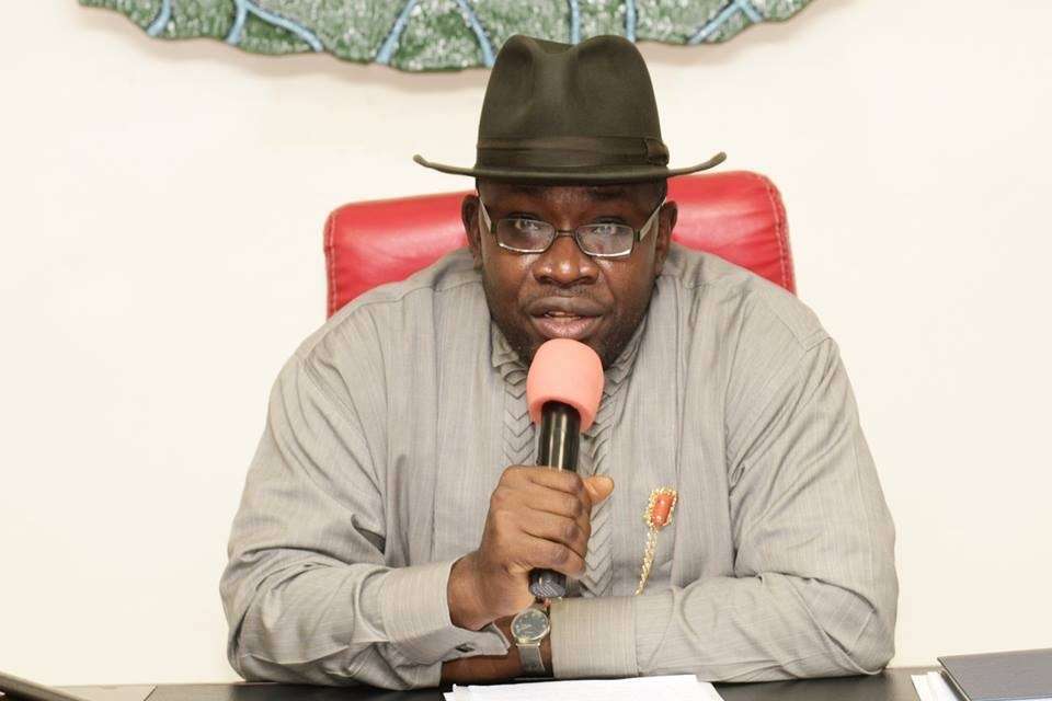 Bayelsa inaugurates 12-man Committee on Science, Technical Education