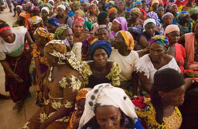 Vulnerable Persons