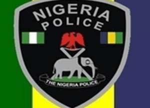 Kwara Police