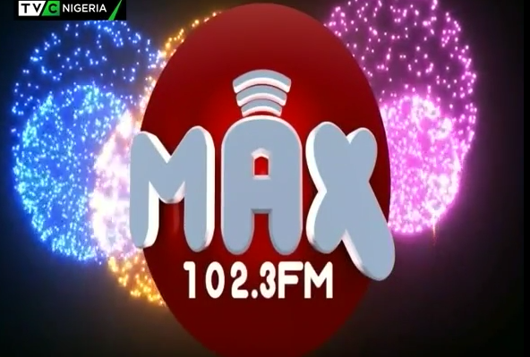 Get your Vibe on! Listen to Non-Stop Hit Songs as TVC Communications  launches new Lagos radio station '102.3 Max FM' – MUSIC AFRICA AWAKE