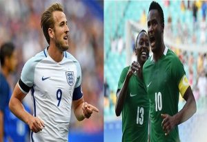 NFF confirms approach from England