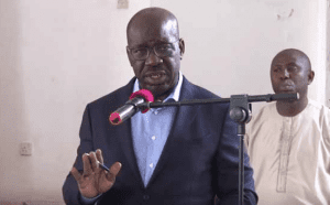 Gov Godwin Obaseki – TVC