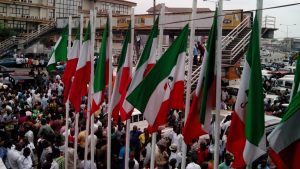 PDP Congress – TVC