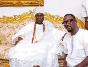 Pasuma Ooni