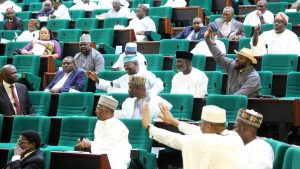Reps query disbursement of Salary bailout funds to States