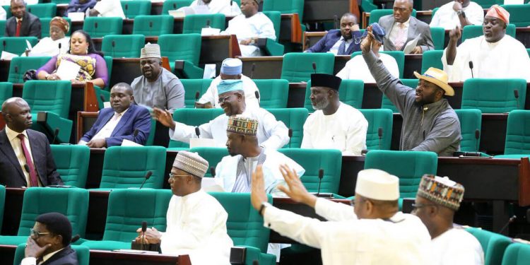 Reps query disbursement of Salary bailout funds to States