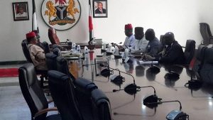 South East Governors