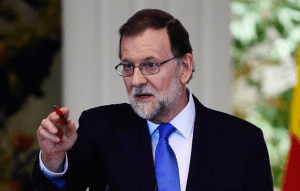 Spanish PM