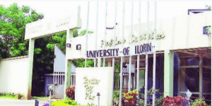 University-Of-Ilorin-