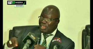 Abdullateef Usman -TVC