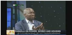 fashiola this morning