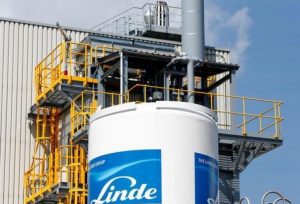 linde group