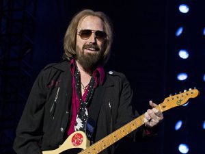 Tom Petty