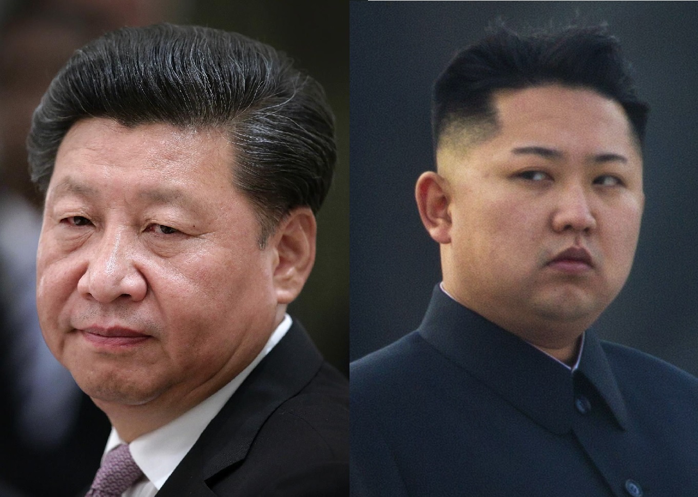North Korean leader congratulates China’s Xi Jinping after congress