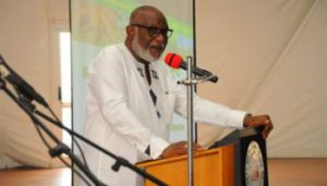 Akeredolu-Youths
