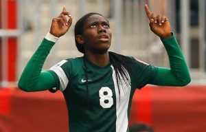Asisat-Oshoala