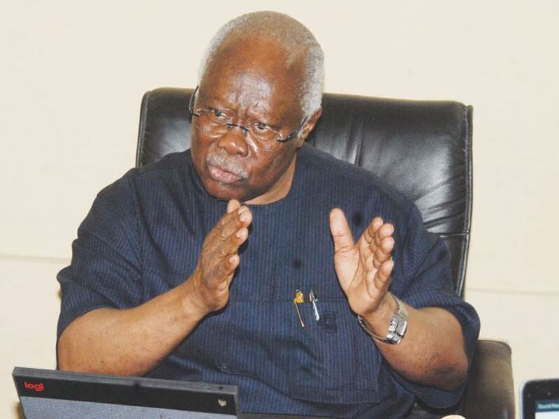 I remain a life member of PDP BoT, says Bode George