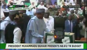 Buhari 222