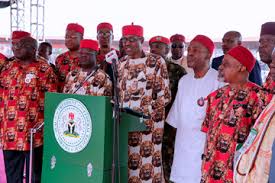 Buhari South East -TVC