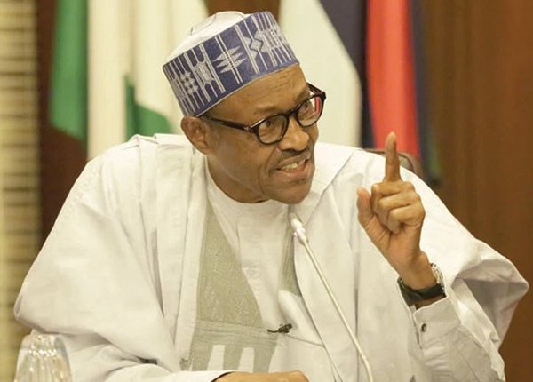 Food security is key to our administration, says Buhari