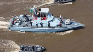 Central Naval Command