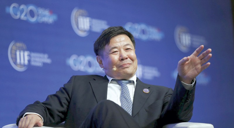 China-Business-TVC News