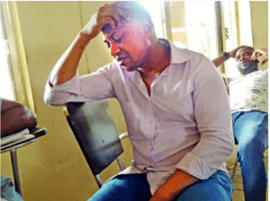 Evans -Kidnapper -TVC