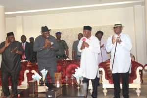 Jonathan and Dicksin