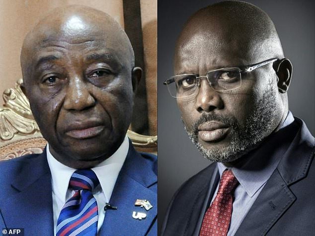 Liberia: Conde, Gnassingbe mediating to avert standoff