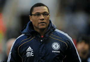 Michael Emenalo
