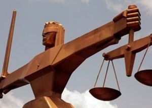 Nigerian Court -TVC
