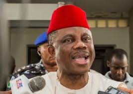 #AnambraVotes: My victory at the poll does not belong to me – Obiano