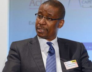 Okechukwu-Enelamah -FG