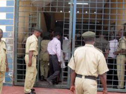 Kwara Chief Judge frees 16 prisoners in Ilorin
