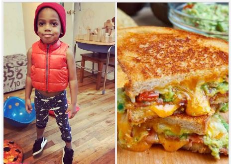 Food Allergy: Pupil dies after being served sandwich at school