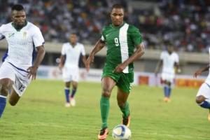 Ighalo Eagles