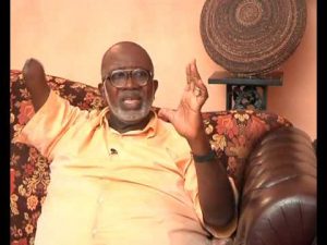 Sen Achonu – TVC