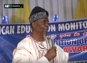 Afenifere Education