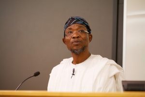 Aregbesola NLC -TVC