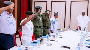 Buhari-and-service-chiefs-TVC