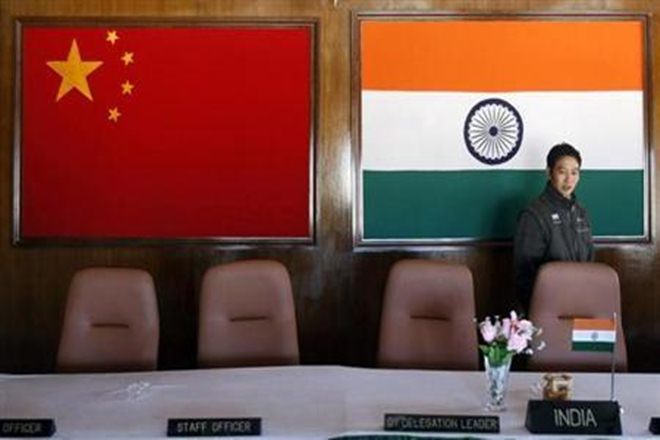 CPEC is not directed at India – Chinese official