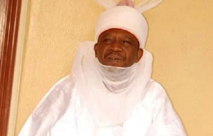 Buhari congratulates new Emir of Katagum