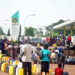Fuel-Scarcity-TVCNews