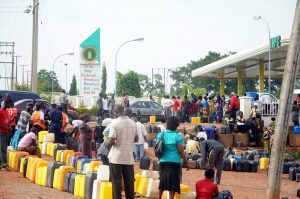 Fuel-Scarcity-TVCNews